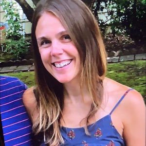 Meet your Posher, Marybeth